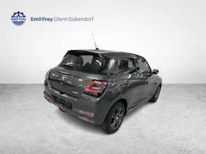 Vehicle image SUZUKI Swift 1.2 Tradizio Top Hybrid