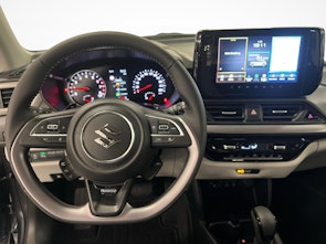 Vehicle image SUZUKI Swift 1.2 Tradizio Top Hybrid