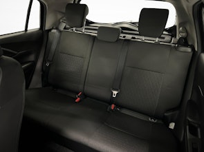 Vehicle image SUZUKI Swift 1.2 Tradizio Top Hybrid