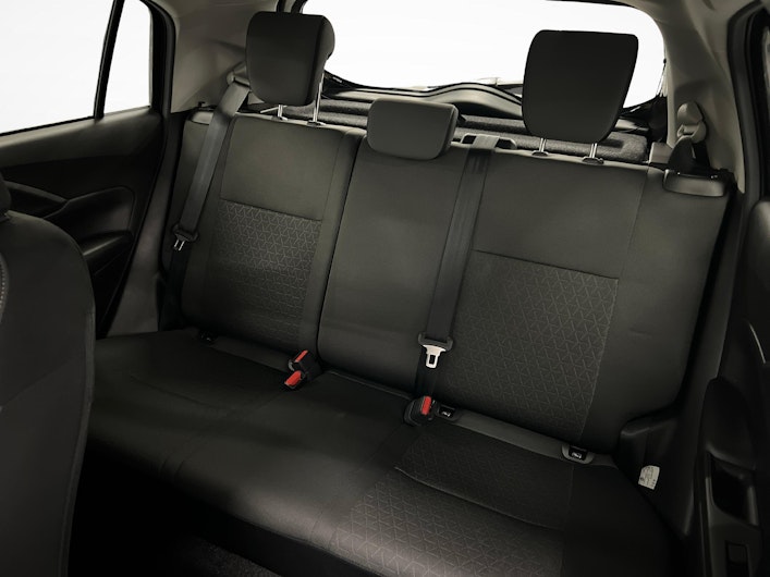 Vehicle image SUZUKI SWIFT