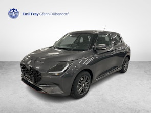 Vehicle image SUZUKI Swift 1.2 Tradizio Top Hybrid