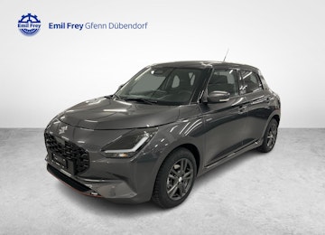 Vehicle image SUZUKI Swift 1.2 Tradizio Top Hybrid Vehicle image SUZUKI Swift 1.2 Tradizio Top Hybrid