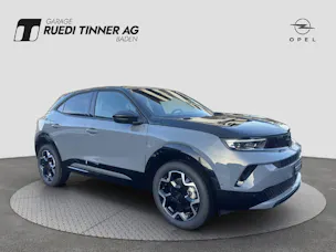 Opel Mokka 1.2 T 145 HEV GS WoW