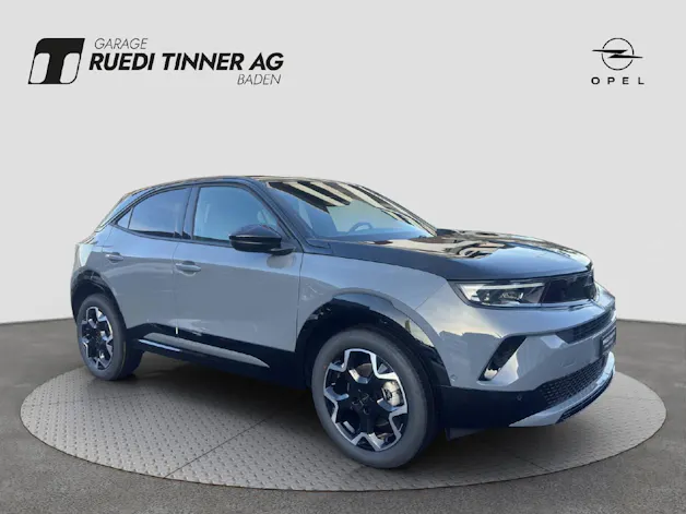 Opel Mokka 1.2 T 145 HEV GS WoW