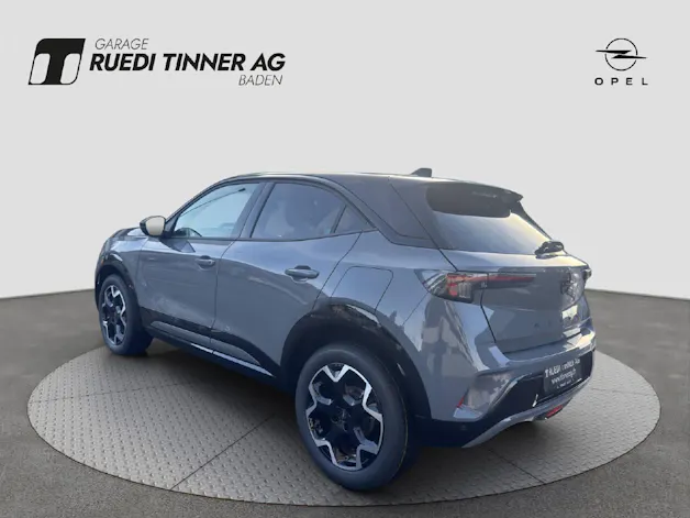 Opel Mokka 1.2 T 145 HEV GS WoW