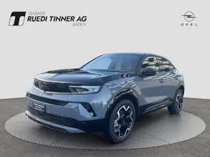 Opel Mokka 1.2 T 145 HEV GS WoW