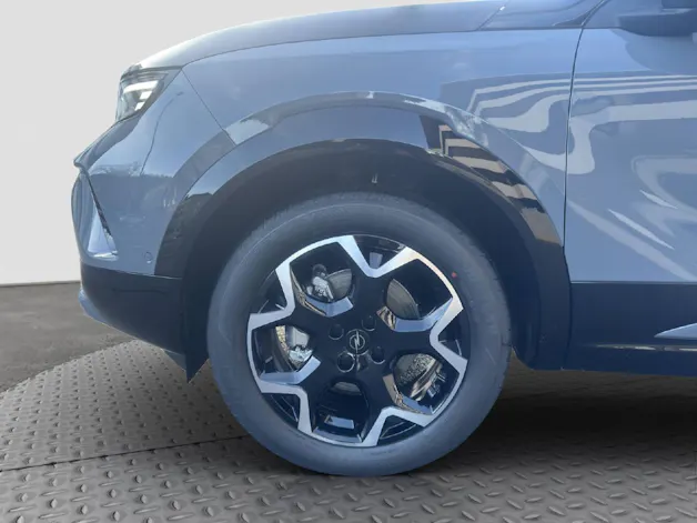 Opel Mokka 1.2 T 145 HEV GS WoW
