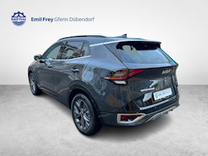 Vehicle image KIA Sportage 1.6 T-GDi Hybrid GT-Line