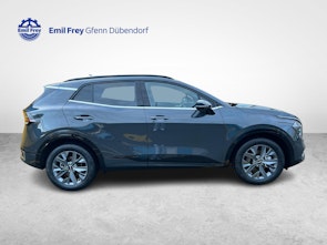 Vehicle image KIA Sportage 1.6 T-GDi Hybrid GT-Line