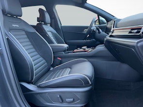 Vehicle image KIA Sportage 1.6 T-GDi Hybrid GT-Line