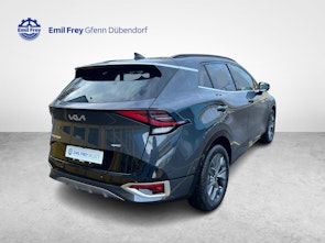 Vehicle image KIA Sportage 1.6 T-GDi Hybrid GT-Line