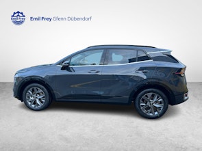 Vehicle image KIA Sportage 1.6 T-GDi Hybrid GT-Line