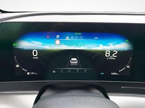 Vehicle image KIA Sportage 1.6 T-GDi Hybrid GT-Line