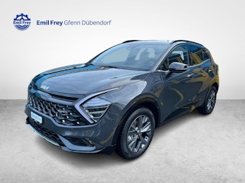 Vehicle image KIA Sportage 1.6 T-GDi Hybrid GT-Line