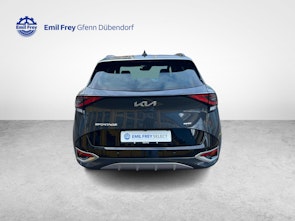 Vehicle image KIA Sportage 1.6 T-GDi Hybrid GT-Line