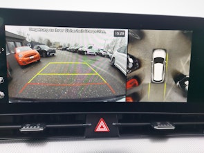 Vehicle image KIA Sportage 1.6 T-GDi Hybrid GT-Line