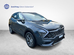 Vehicle image KIA Sportage 1.6 T-GDi Hybrid GT-Line