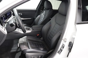 Vehicle image BMW 320d xDrive SAG Touring