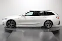 BMW 320d xDrive SAG Touring