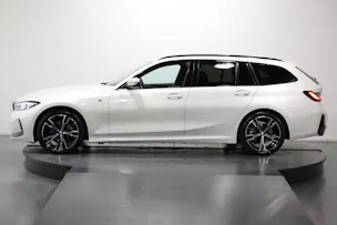 BMW 320d xDrive SAG Touring