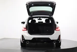 BMW 320d xDrive SAG Touring