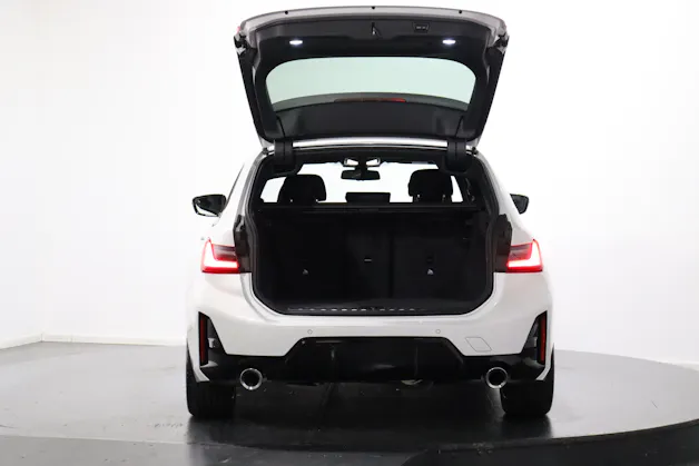 BMW 320d xDrive SAG Touring