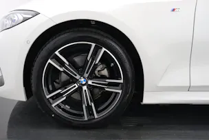 BMW 320d xDrive SAG Touring