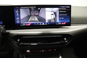 Vehicle image BMW 320d xDrive SAG Touring