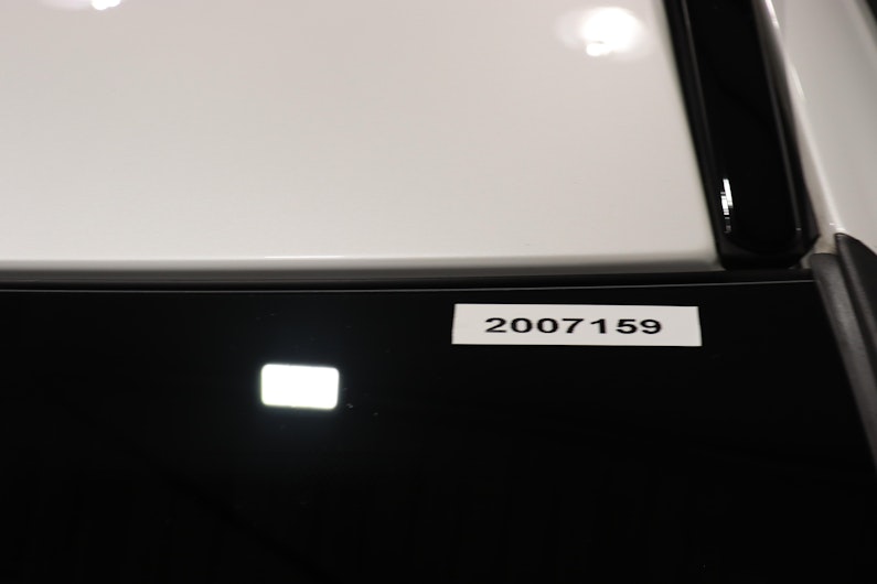 Vehicle image BMW 3 SERIES