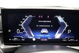 Vehicle image BMW 320d xDrive SAG Touring