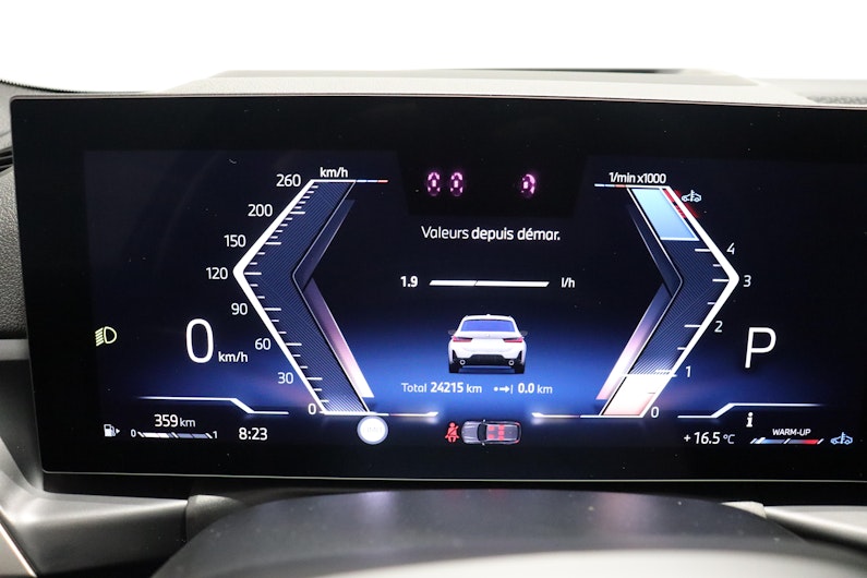 Vehicle image BMW 3 SERIES