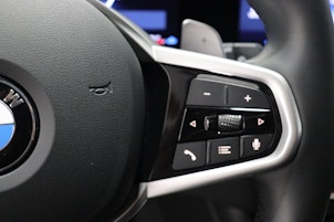 Vehicle image BMW 320d xDrive SAG Touring