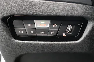 BMW 320d xDrive SAG Touring