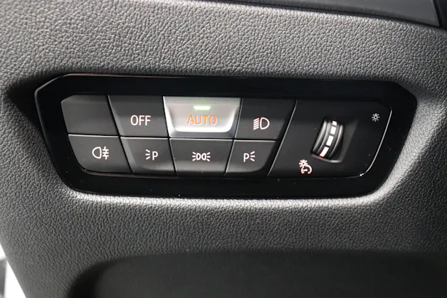 BMW 320d xDrive SAG Touring