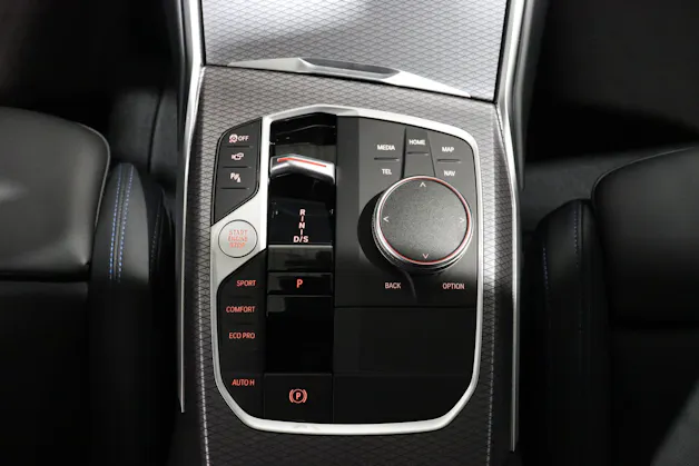 BMW 320d xDrive SAG Touring