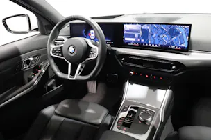 BMW 320d xDrive SAG Touring
