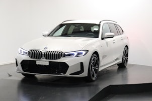Vehicle image BMW 320d xDrive SAG Touring
