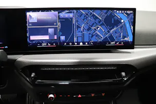 BMW 320d xDrive SAG Touring