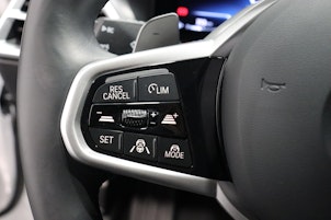 Vehicle image BMW 320d xDrive SAG Touring