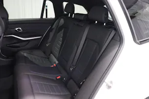 BMW 320d xDrive SAG Touring