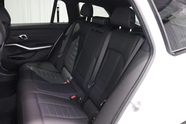 BMW 320d xDrive SAG Touring