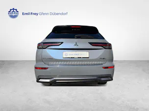 Mitsubishi Outlander 2.4 PHEV Instyle 4x4