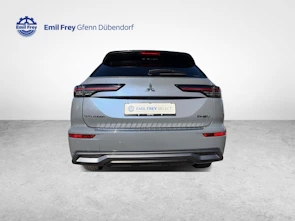 Fahrzeugbild MITSUBISHI Outlander 2.4 PHEV Instyle 4x4