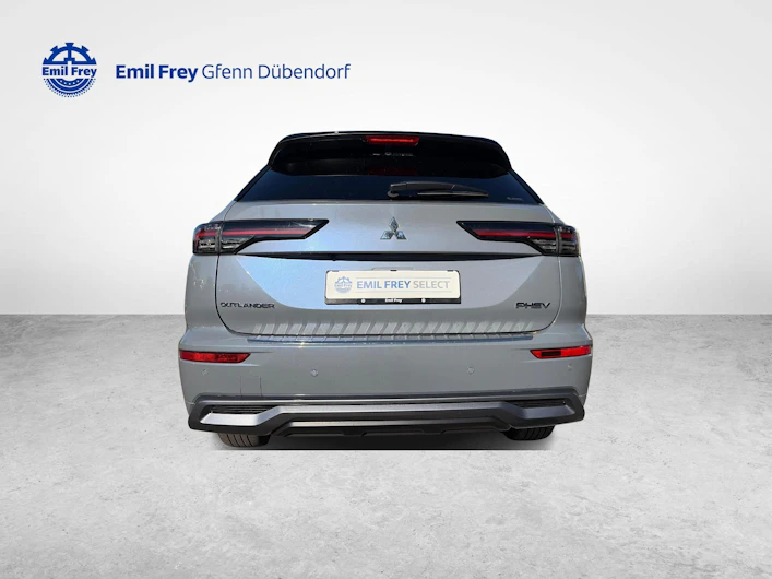 Fahrzeugbild MITSUBISHI OUTLANDER