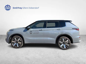 Fahrzeugbild MITSUBISHI Outlander 2.4 PHEV Instyle 4x4
