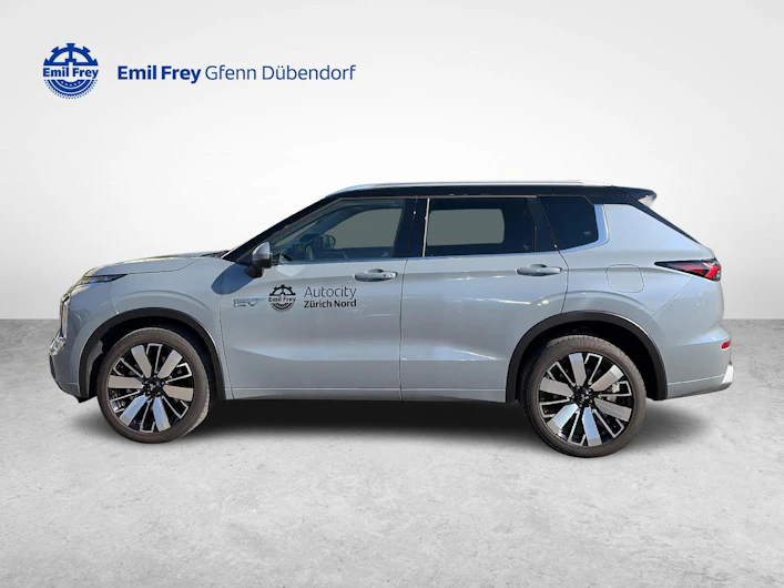 Fahrzeugbild MITSUBISHI OUTLANDER