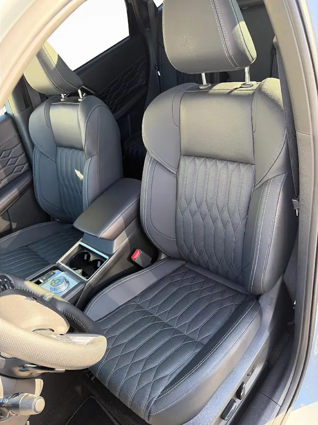 Mitsubishi Outlander 2.4 PHEV Instyle 4x4