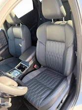 Fahrzeugbild MITSUBISHI Outlander 2.4 PHEV Instyle 4x4
