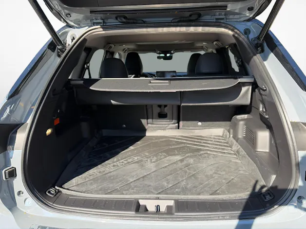 Mitsubishi Outlander 2.4 PHEV Instyle 4x4