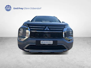Fahrzeugbild MITSUBISHI Outlander 2.4 PHEV Instyle 4x4